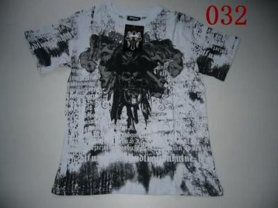 cheap Affliction Shirts-248